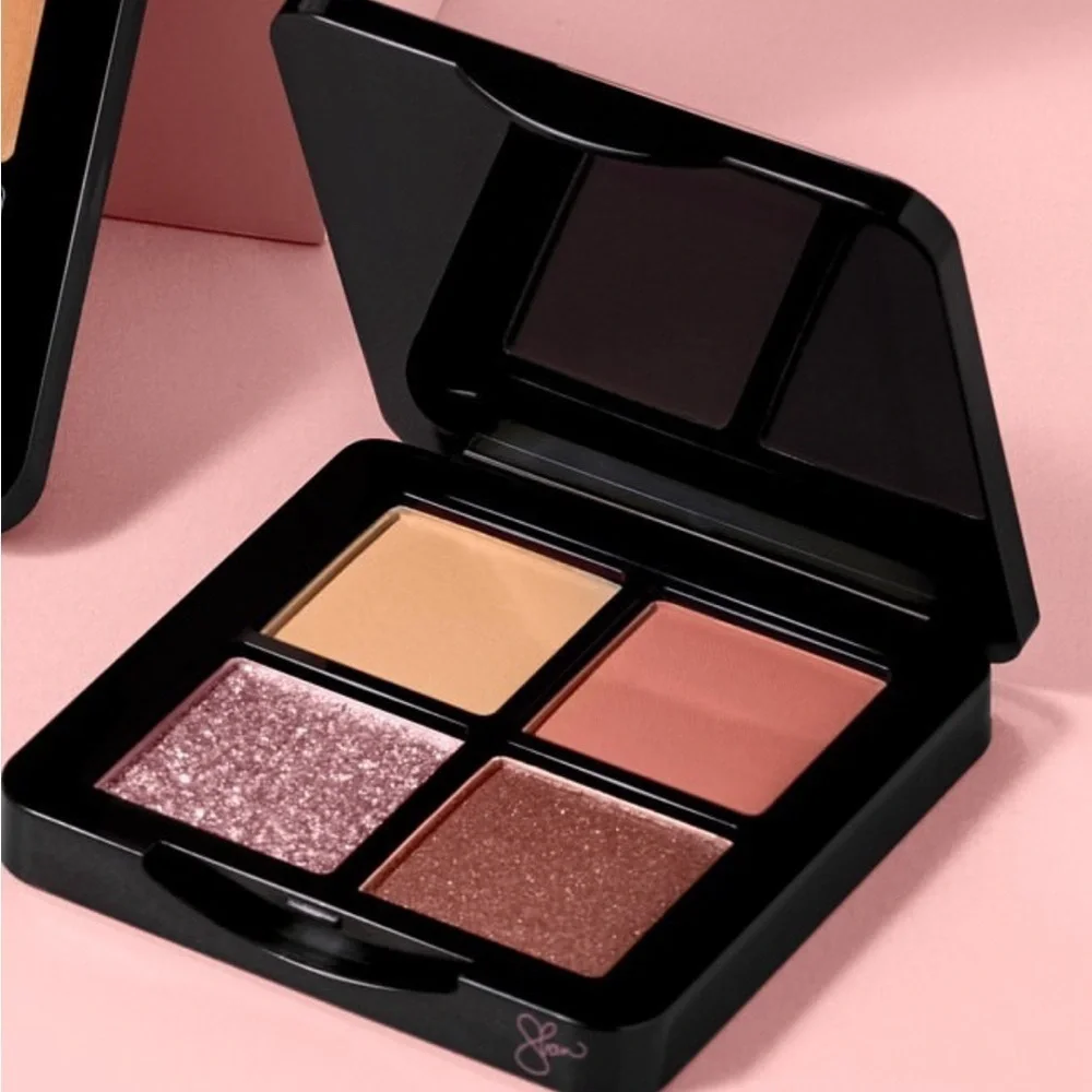 Shades by Shan Life of the Party Volume 2 Eyeshadow Palette | NEW | Vol 2 - Picture 3 of 15